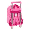 Skolas soma Lilo & Stitch Chill Rozā Piparmētra 26 x 11 x 67 cm 26 x 34 x 11 cm
