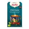 Yogi Tea Chili Dulce 17 X 1,8g