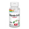 Solaray Vitamina B12 2000 Mcg 90 Comp