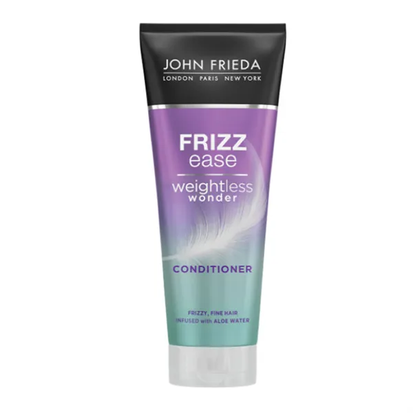 John Frieda Frizz Easy Weightless Conditioner 250ml