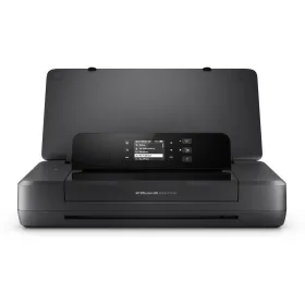 Лазерный принтер HP 200
