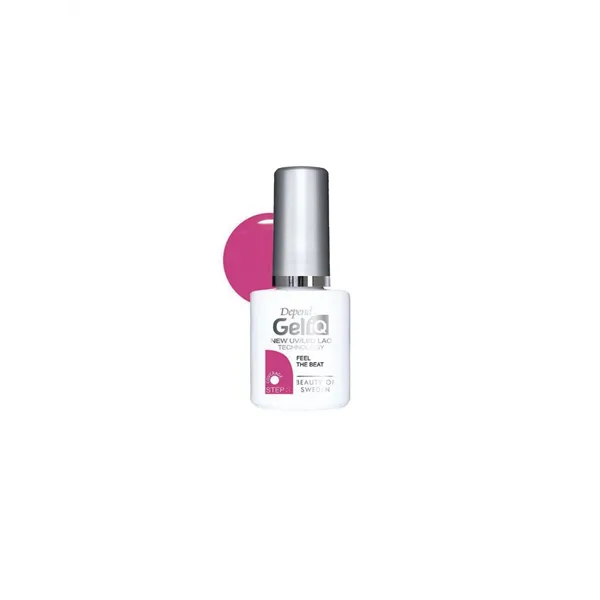 Beter Depend Gel Iq Esmalte Feel T Beat 41021