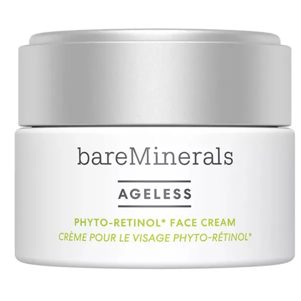 Bareminerals Ageless Retinol Face Cream 50ml