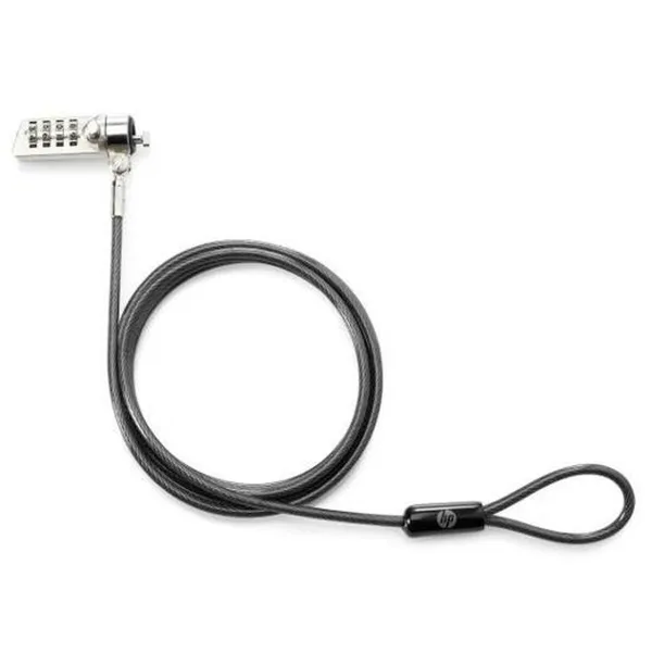 Security Cable HP T0Y16AA 1,22 m