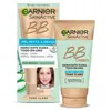 Cr Garnier Bb Mixta Grasa Claro