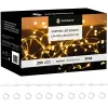 Kalėdinės girliandos Springos 200 LED CL4097