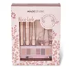 Magic Magic Studio Rose Gold Fabulous Eye Set