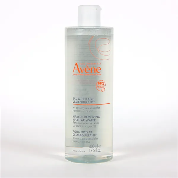 Avène Eau Micellaire 400ml