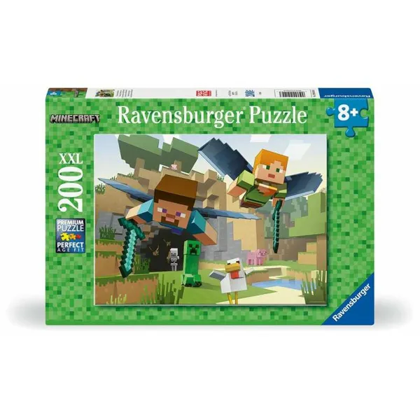 Palapeli Ravensburger