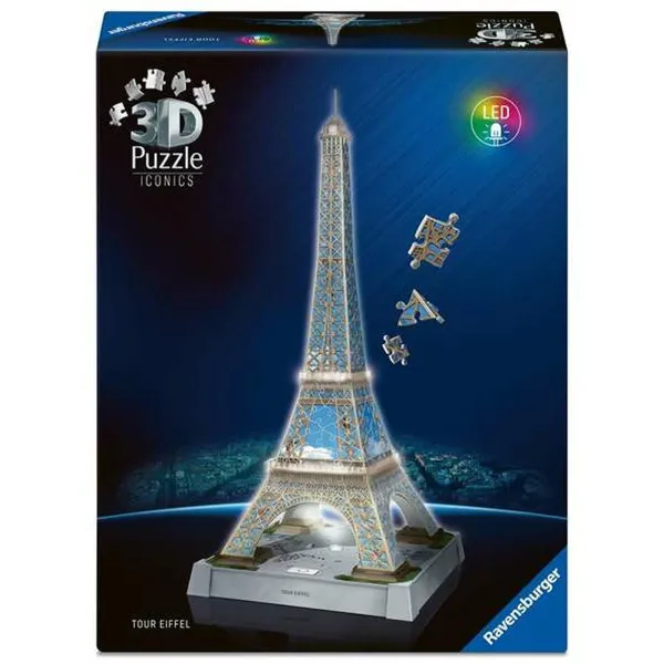 Palapeli Ravensburger