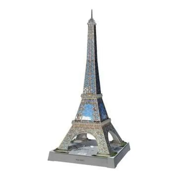 Puzle un domino komplekts Ravensburger