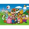 Dėlionė Ravensburger 100 Dalys