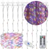 Springos CL4098 Световой занавес 300 LED 3 x 3 м