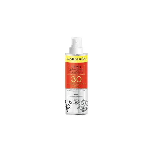 Garancia Sun Eau Solaire Acel Spf30 150m