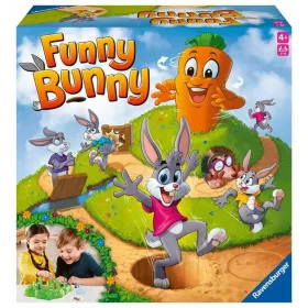 Lautapeli Ravensburger