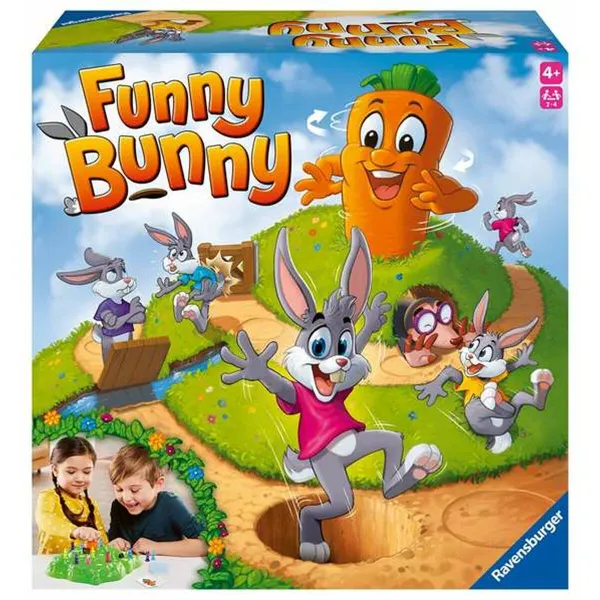 Настольная игра Ravensburger