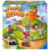 Spēlētāji Ravensburger