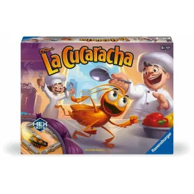 Lautapeli Ravensburger