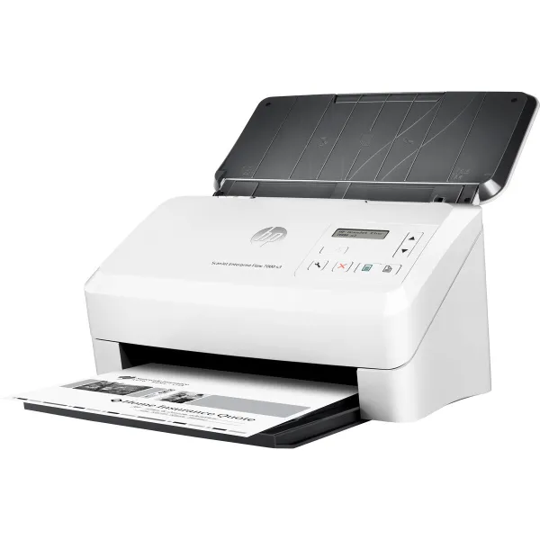 Skeneris HP L2757A#B19