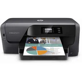 Multifunktsionaalne Printer HP OFFICEJET PRO 8210 22 ppm LAN WiFi
