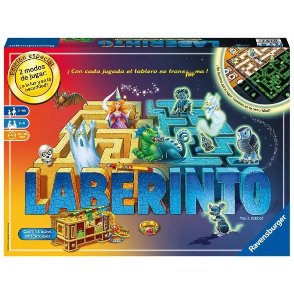 Настольная игра Ravensburger
