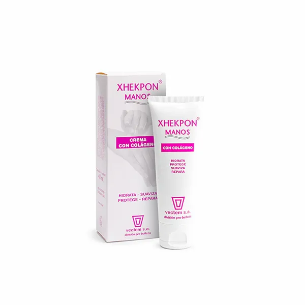 Xhekpon Hand Cream 40ml