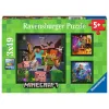 Dėlionė Ravensburger