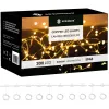 Springos CL4098 Световой занавес 300 LED 3 x 3 м