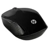 Langaton hiiri HP Wireless Mouse 200 Musta 1000 dpi