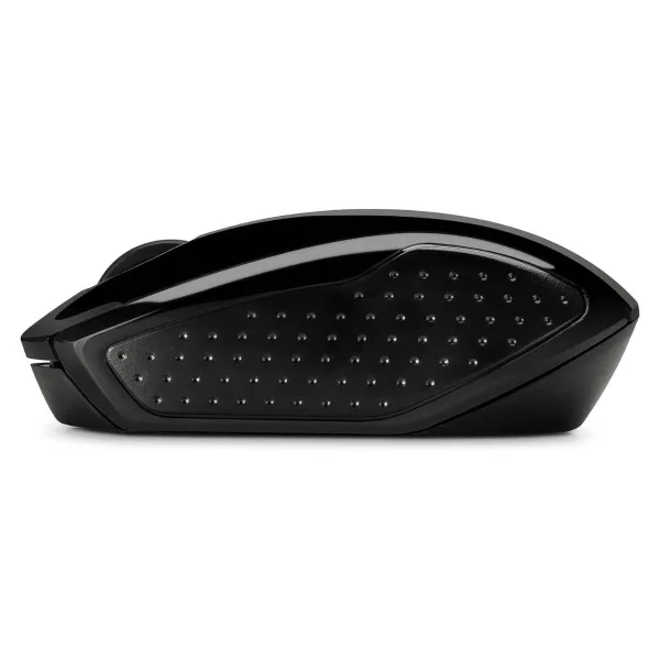 Belaidė pelė HP Wireless Mouse 200 Juoda 1000 dpi