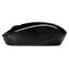 Belaidė pelė HP Wireless Mouse 200 Juoda 1000 dpi