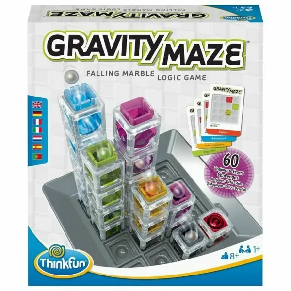 Taitopeli Ravensburger