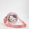 Krepšys Hello Kitty Rožinė 13 x 13 x 4 cm