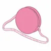 Shoulder Bag Hello Kitty Pink 13 x 13 x 4 cm