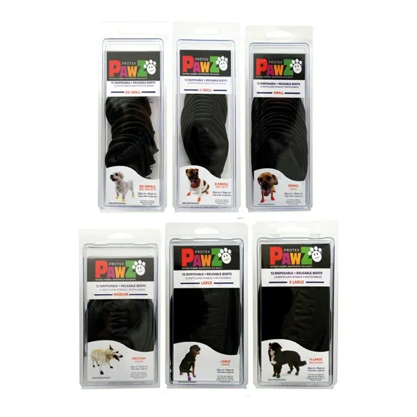 Kurpes Pawz Tiny Suns 12 gb.
