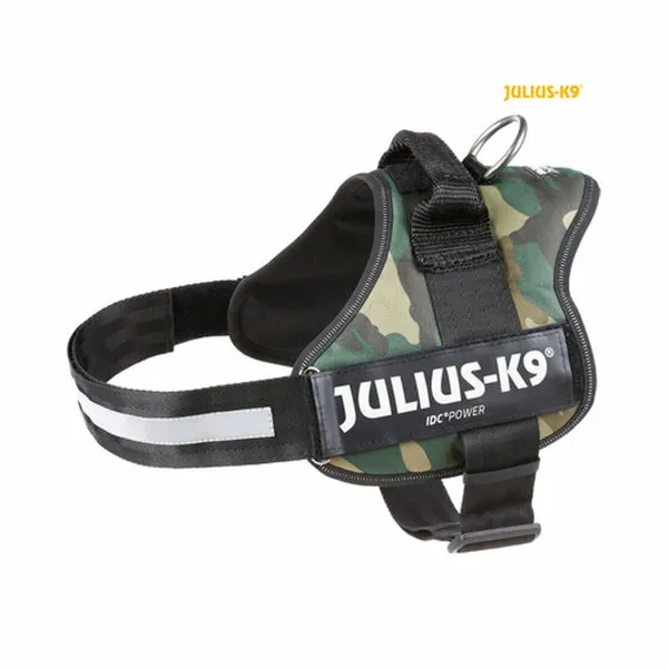 Suņu drošības siksna Julius K9 3