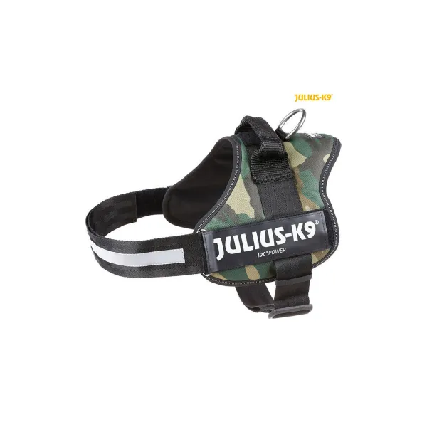Suņu drošības siksna Julius K9 3