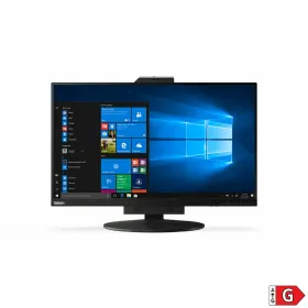 Monitorius Lenovo ThinkCentre Tiny-In-One 27" Quad HD 75 Hz