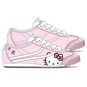 32 pritūpimai Hello Kitty Šviesiai rožinis 30