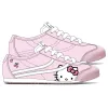 Детские спортивные кроссовки Hello Kitty Светло Pозовый 31