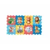 Головоломка Colorbaby 120 x 60 cm Разноцветный Животные 8 Предметы