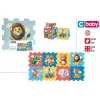 Головоломка Colorbaby 120 x 60 cm Разноцветный Животные 8 Предметы