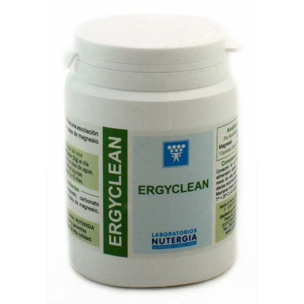 Nutergia Ergyclean 120g