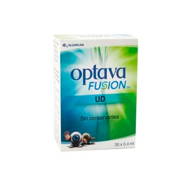 Optava Fusion 30 Single Dose