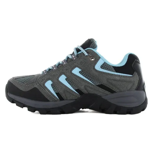 Matkasaapad Hi-Tec Torca Low WP Tumehall