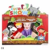 Плюшевая кукла Colorbaby Красная шапочка