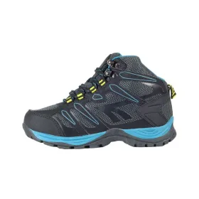Vaellussaappaat Hi-Tec Muflon Mid WP