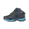 Matkasaapad Hi-Tec Muflon Mid WP