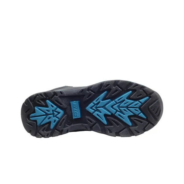 Matkasaapad Hi-Tec Muflon Mid WP