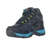Matkasaapad Hi-Tec Muflon Mid WP